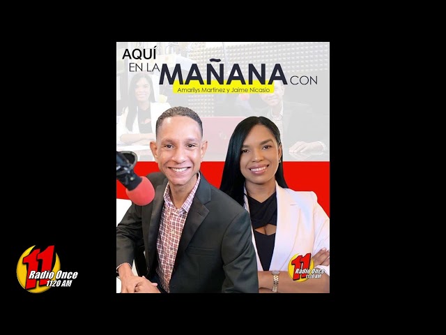 Programacion Radio Once 1120 Aqui En La Manana
