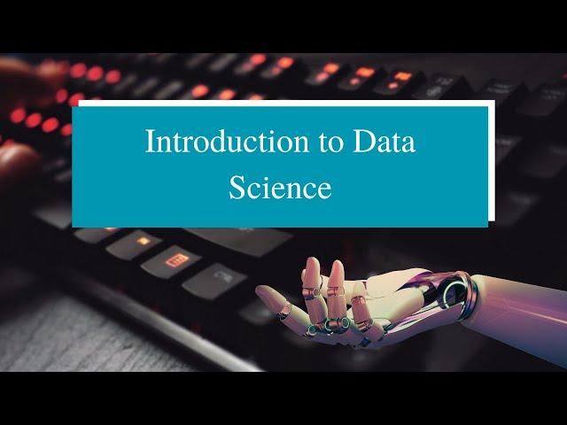 2. Introduction to Data Science (Bangla) || SN Datamart