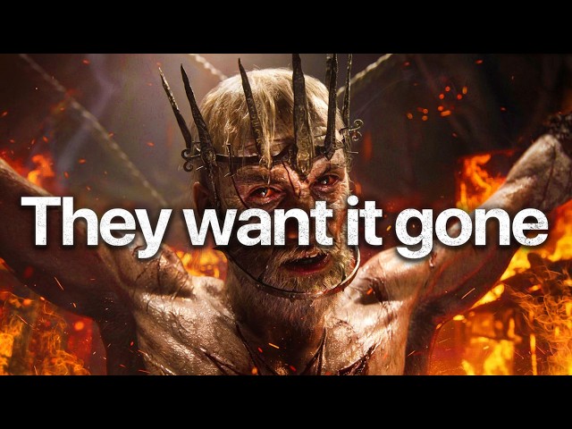 Larian is the enemy now
