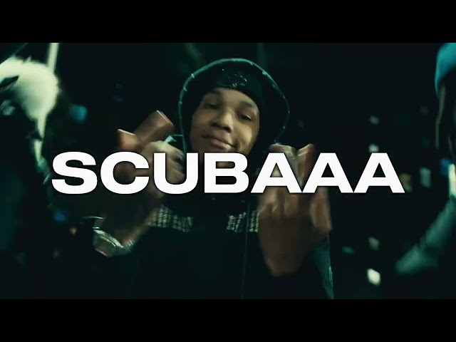 SaiTheDemon x Jah Bandz x Day Racks Jersey Club sample Ny Drill Beat 2026 “Scubaaa”