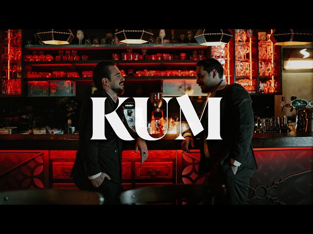 COLLAPSE BAND - KUM [OFFICIAL VIDEO]