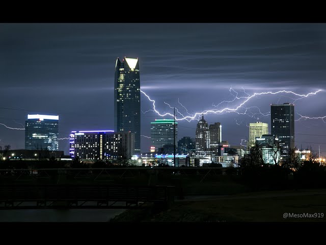 Severe Weather Alert!!
