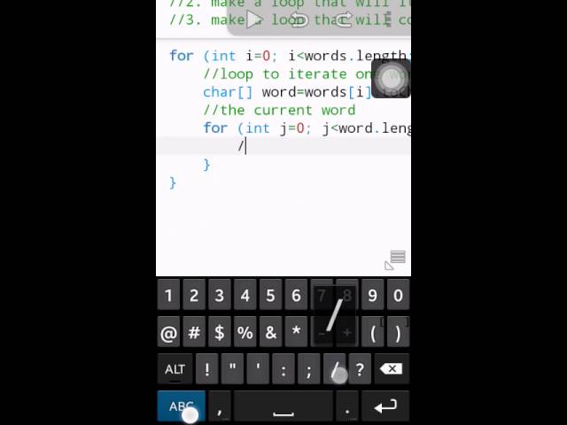 Java Regex Turorial 02