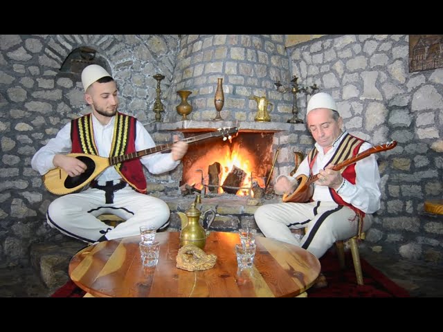 Gjovalin Shani - Këngë kushtuar Dedë Gjon Dashit Malocaj