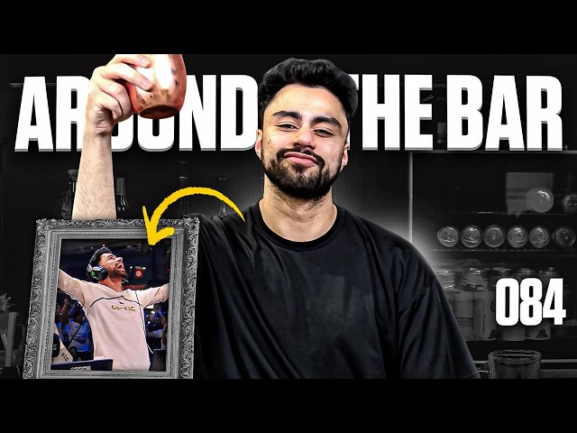 Back to Back EWC Champions | OpTic Dashy