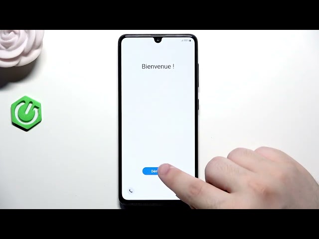 SAMSUNG Galaxy A41 – Bootloader nasıl kilitlenir