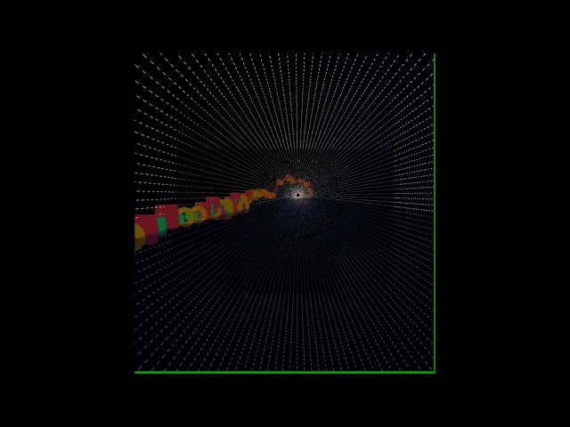 Quantum Circuits in VR Experience