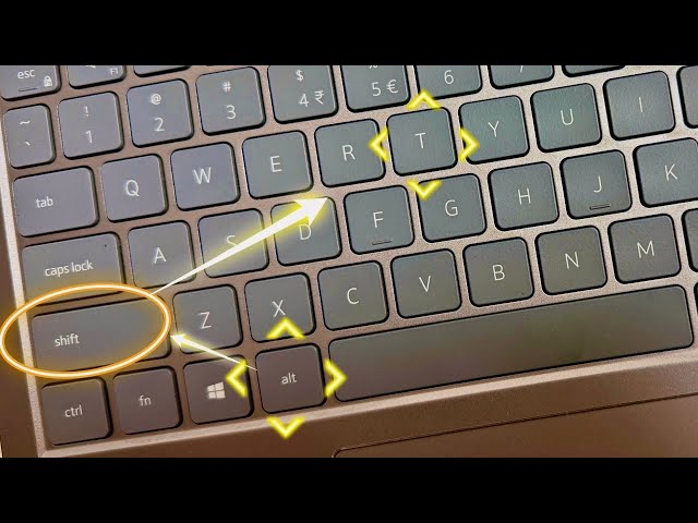 50 Amazing Windows Keyboard Shortcuts You Probably Don’t Know
