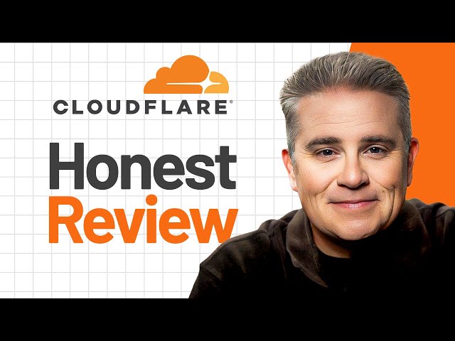 Cloudflare Review 2026 — Still a Top Choice or Time to Move On?