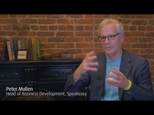 What are the key attributes of a great business developer?