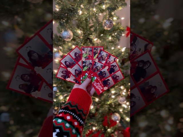 DIY Photo Booth for parties! #photobooth #diy #holidayparty