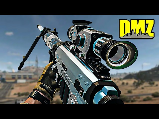 DMZ 2 Needs THIS to Happen...