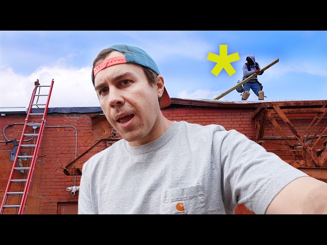 This One Guy Showed Up and Changed Everything