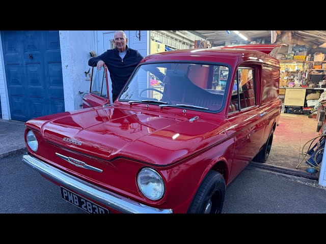 Shrigleytube TV ep146  911 on dyno,Bernie’s Van, imp engine on old dyno, fans functioning,