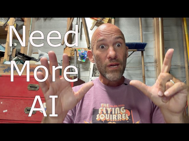 Big Tech Claims "Almost Unlimited" Demand for AI - Silicon Valley Lost Its Mind
