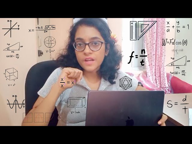 How I Learnt Math For Machine Learning FAST As A Complete Beginner