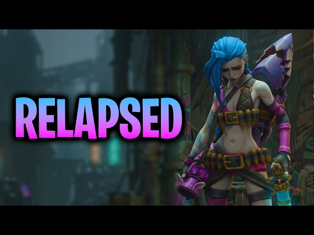 Relapsed