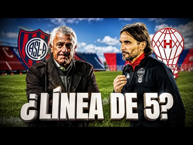 ¿PIPO GOROSITO PATEA EL TABLERO PARA ENFRENTAR A HURACÁN EN EL CLÁSICO?