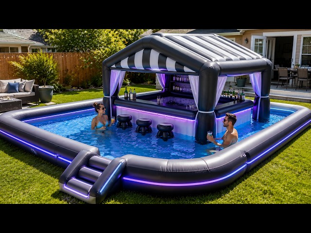33 NEW Amazon Backyard Gadgets You Won't Believe Exist!