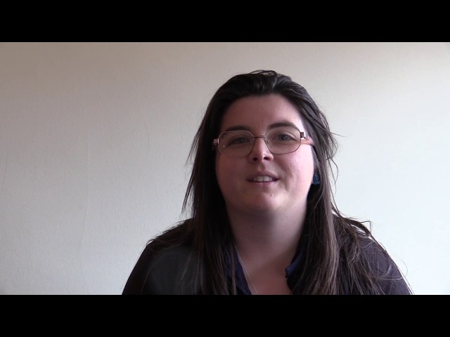 How does the blended learning approach work?