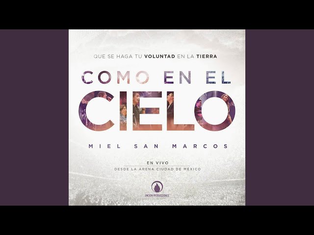 Increíble (En Vivo)
