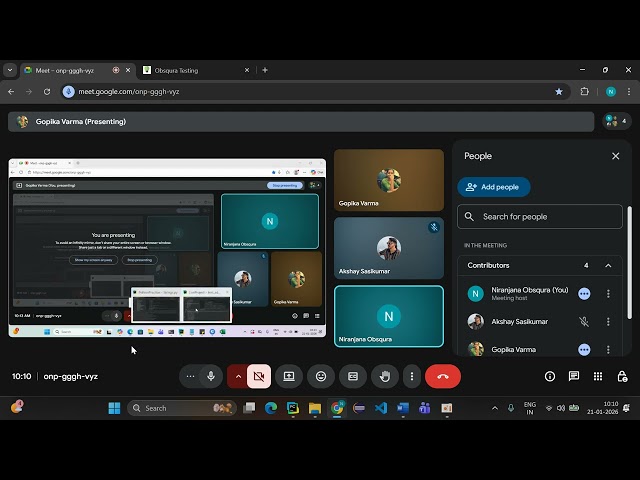Python Selenium Utilities