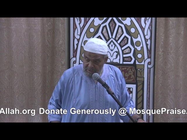 "Lessons From Barakah Umm Ayman - The Prophet"s Mother After His Mother"  Brother  Bilal Kaleem.