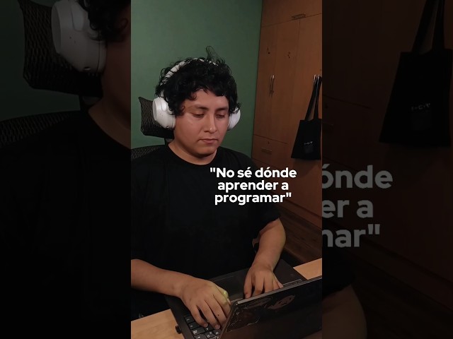 ¿Cómo empezar a programar? Con Codédex puedes empezar gratis. #code #programming #dev #csinkarri