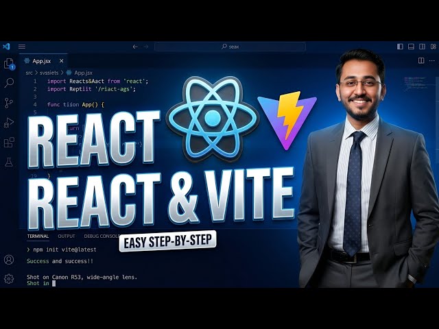 React JS