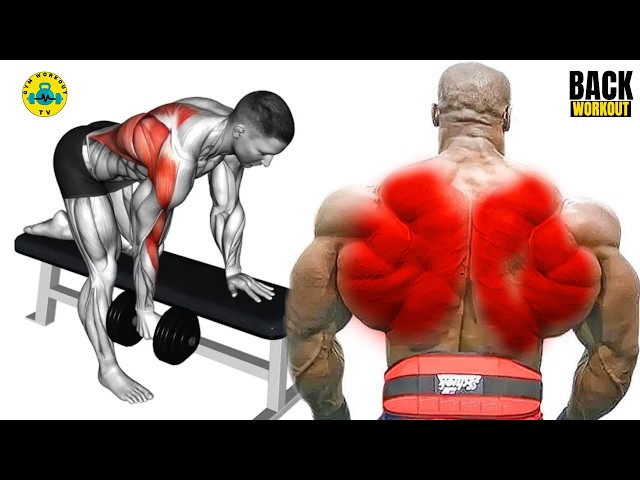 Advanced Back Builder: Pull-Ups & Lat Pulldowns | Phase 2: Hypertrophy & Volume Day 30 (2026)