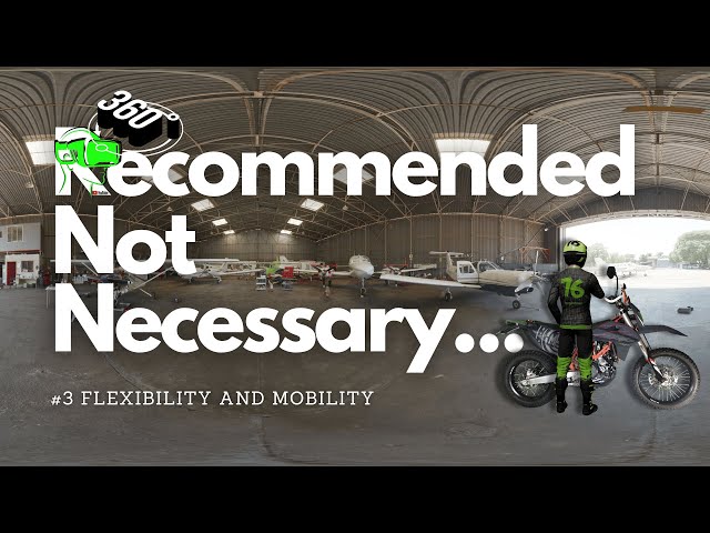 VR 360 degree | moto strength coach | Mobility & Flexibility