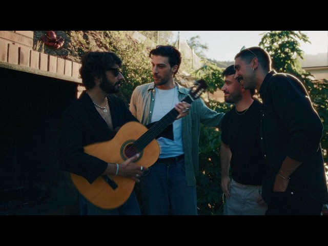 Éxtasis - Indie Is Over (Official Music Video)