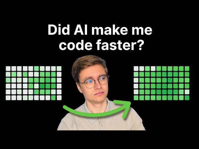 My Real AI Coding Experience as a Senior AI Engineer