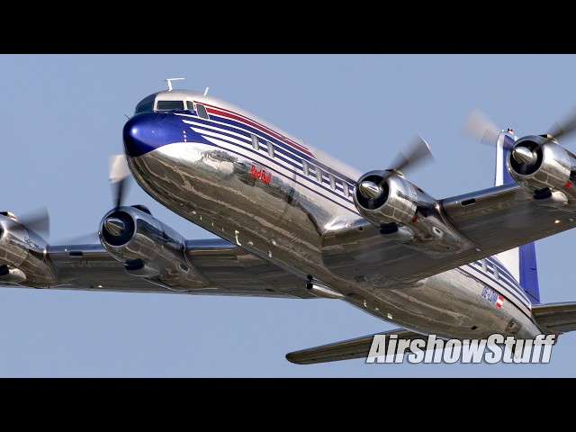 Daily Oshkosh Airshow Highlights! - Monday - EAA AirVenture Oshkosh 2026