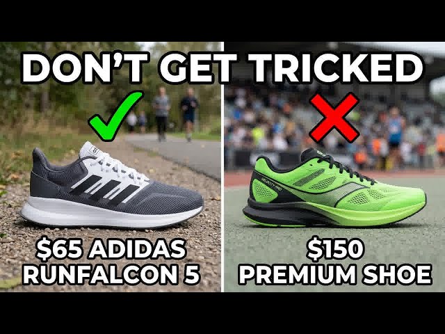 Adidas Runfalcon 5 Review (2026): Is a $65 Running Shoe Good Enough?