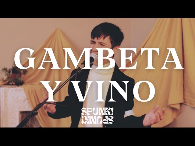 SPUNK! - Gambeta Y Vino (Video Oficial)