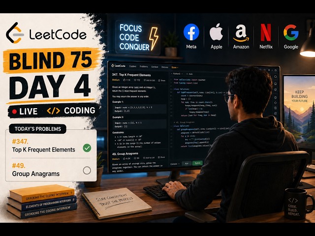 Consistent DSA Every Day Until I Get a Job| LiveCoding C++ Leetcode #leetcode #coding #faang