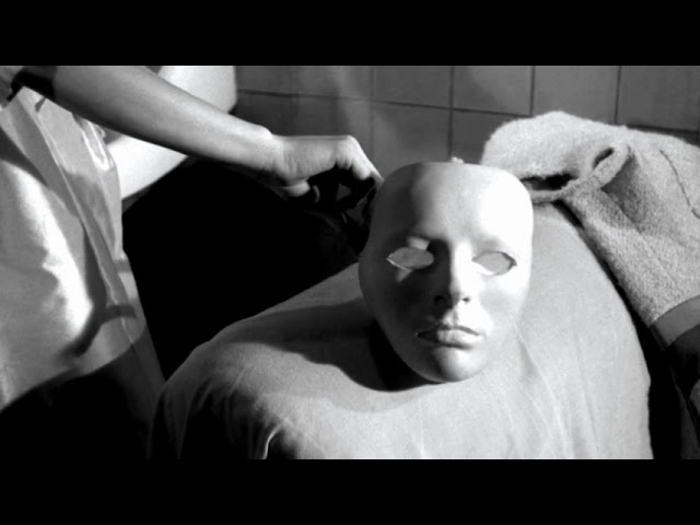 eyes without a face - billy idol (first half loop)