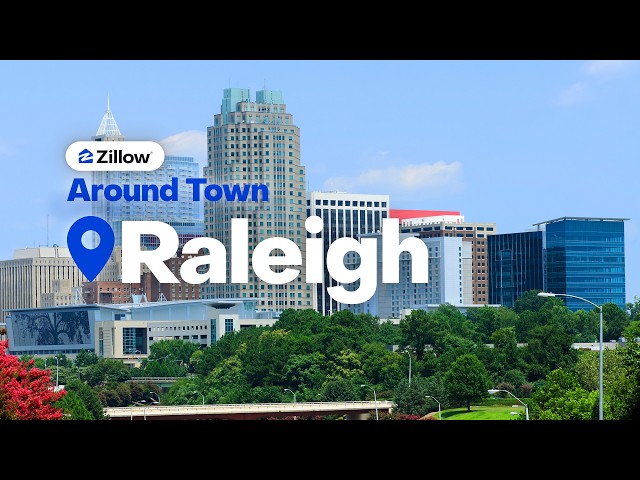 5 Great Raleigh Neighborhoods | Zillow Around Town