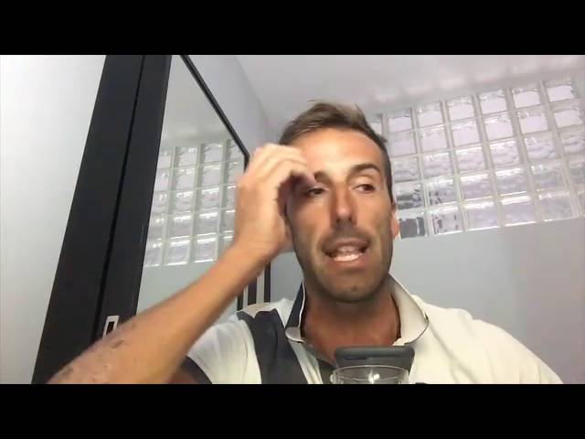 Alvaro Ojeda: LA BROMA QUE TODO CLIENTE  LE QUISO HACER A VODAFONE