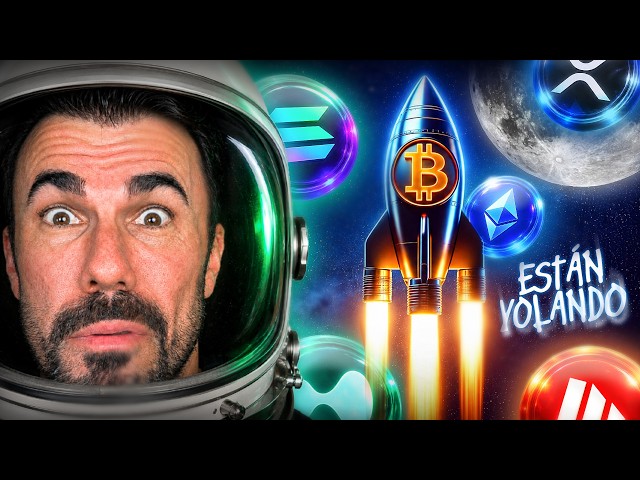 Bitcoin BREAKS $81,000. When will this Crypto PUMP end? (soon)