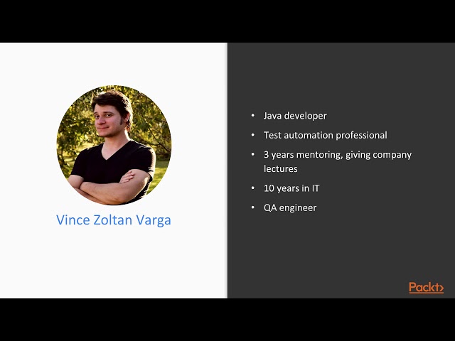 Java: Tips, Tricks, and Techniques : The Course Overview | packtpub.com