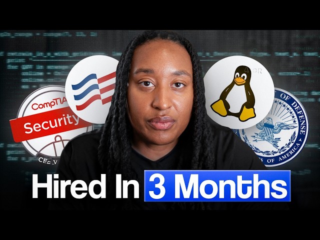 Why Getting Into Cybersecurity Is Easier Than You Think
