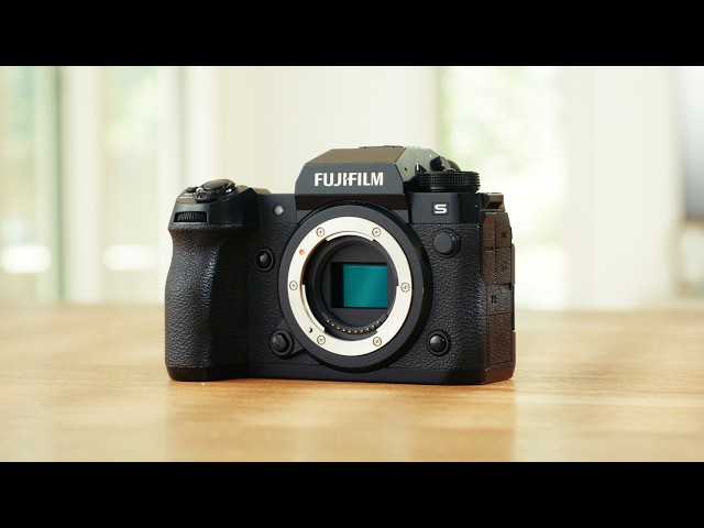 The camera that almost changed the industry