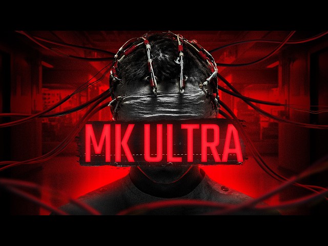 El Proyecto Más Oscuro de la Historia | MKUltra