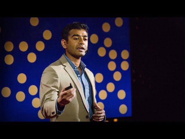 The boost students need to overcome obstacles | Anindya Kundu