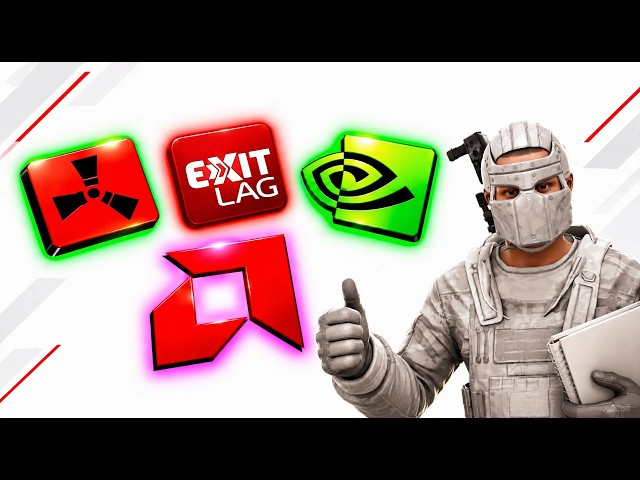 BEST Rust Settings for FPS BOOST – New Update 2026