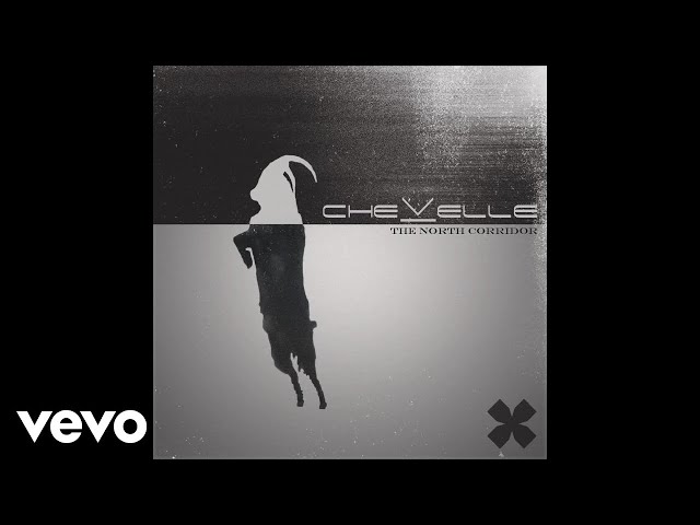 Chevelle - Joyride (Omen) (Official Audio)
