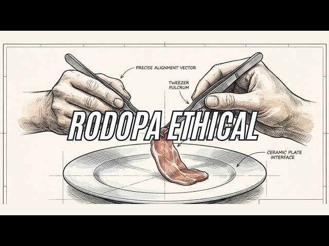 DPI: Ethical protein protocol, Rodopa Ethical