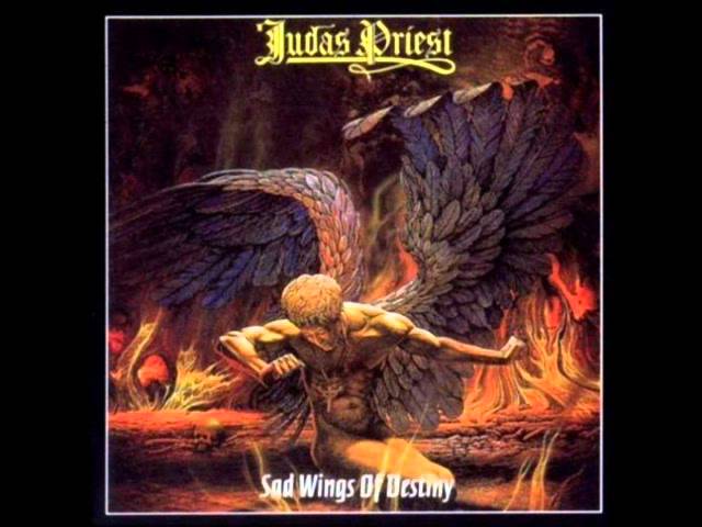 Judas Priest - Genocide